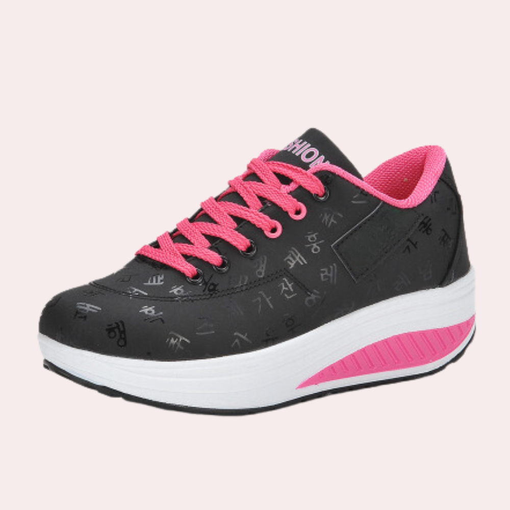 Ana - Luxe Women's Summer Sneakers