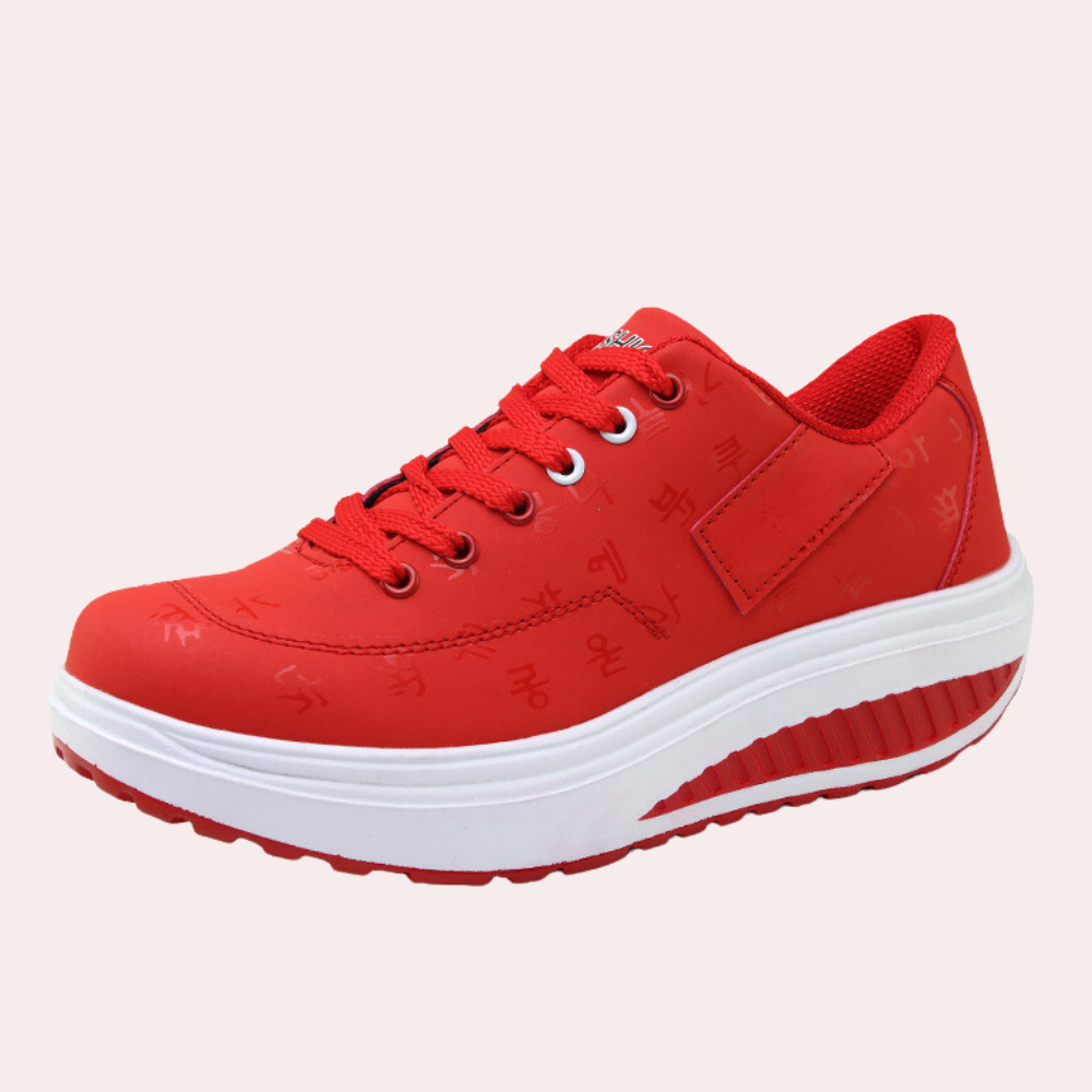 Ana - Luxe Women's Summer Sneakers