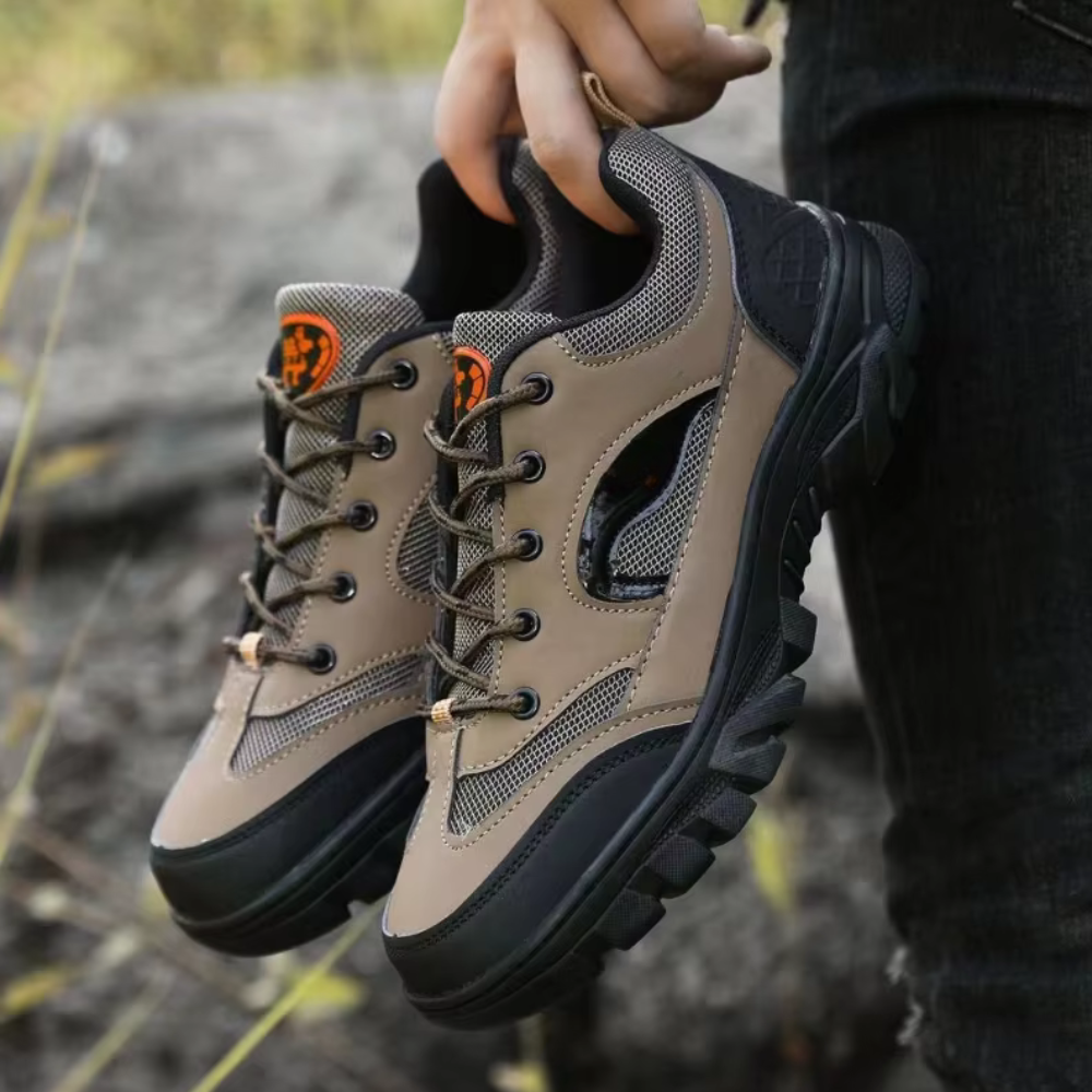 Vali - Soft Comfortable Summer Shoes for Men