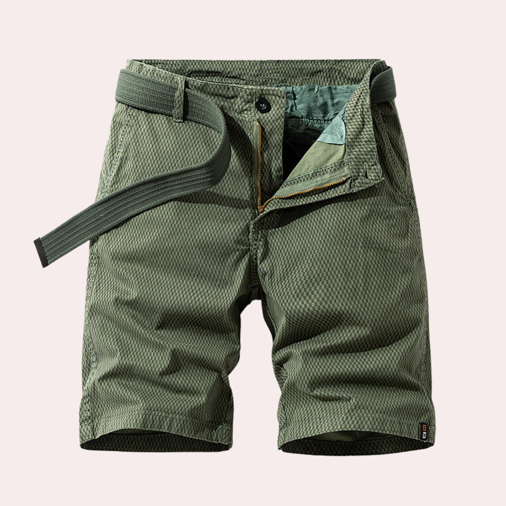 Cody - Trendy Summer Shorts for Men