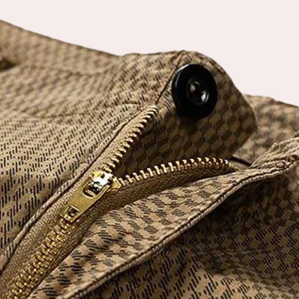 Cody - Trendy Summer Shorts for Men