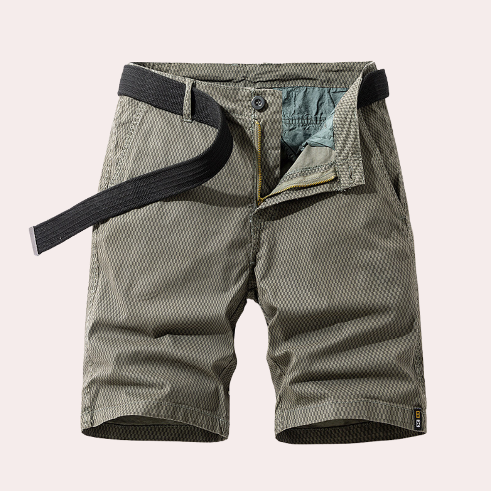 Cody - Trendy Summer Shorts for Men