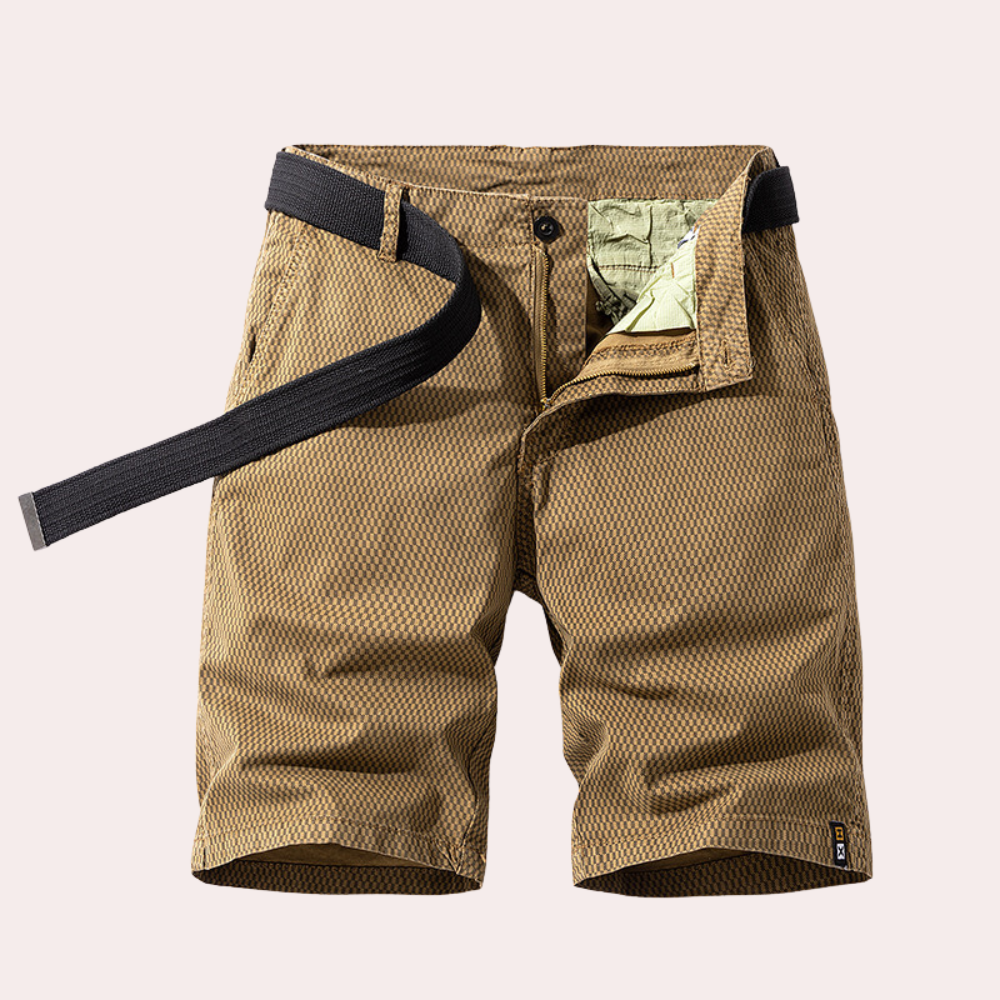 Cody - Trendy Summer Shorts for Men