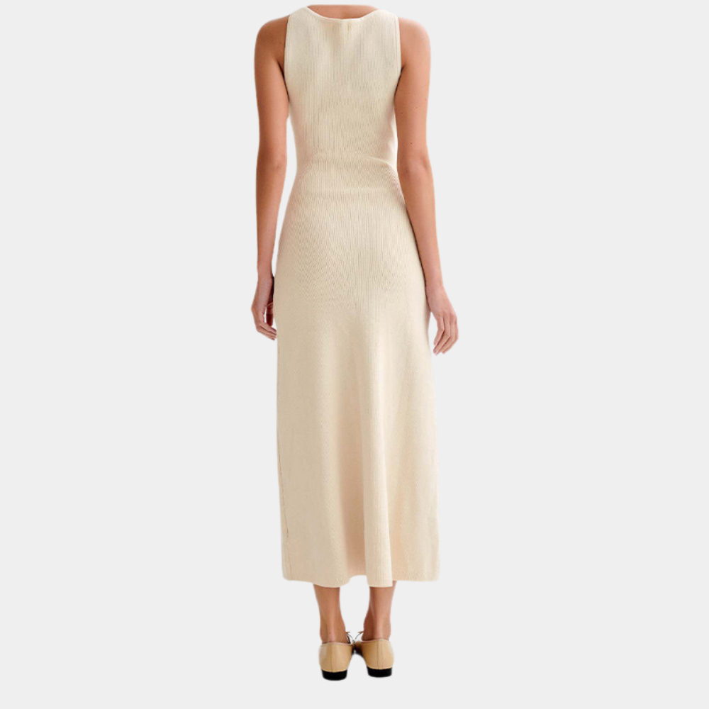 Teodora - Elegant Summer Maxi Dress for Women