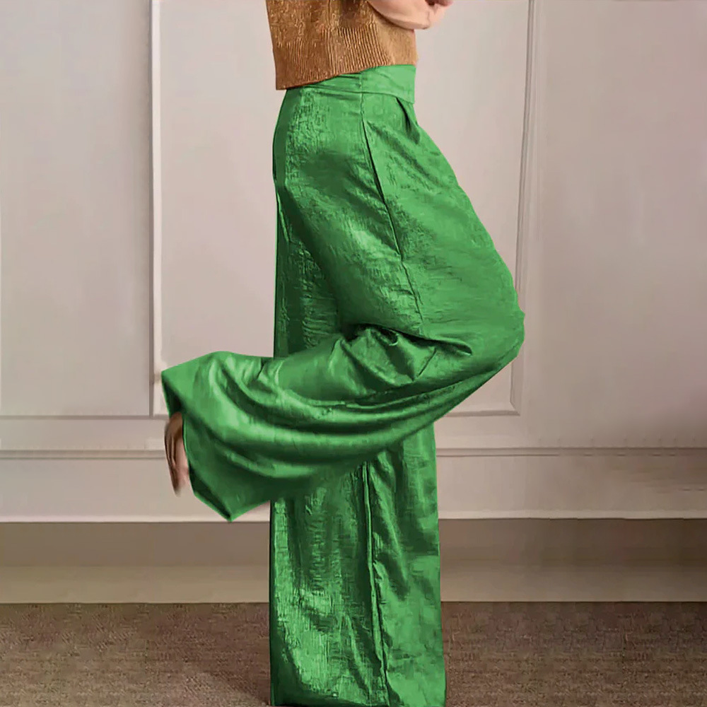 Jenika - Elegant Summer Trousers for Women