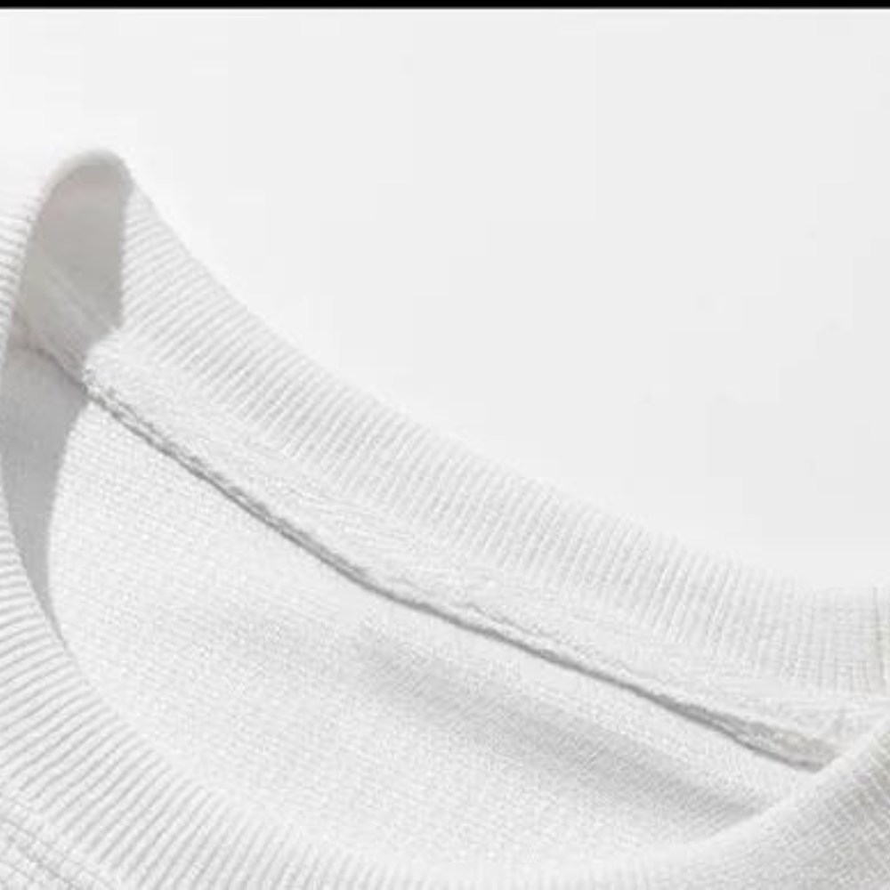 Veselin - Casual Elegance Summer Men's Sweater