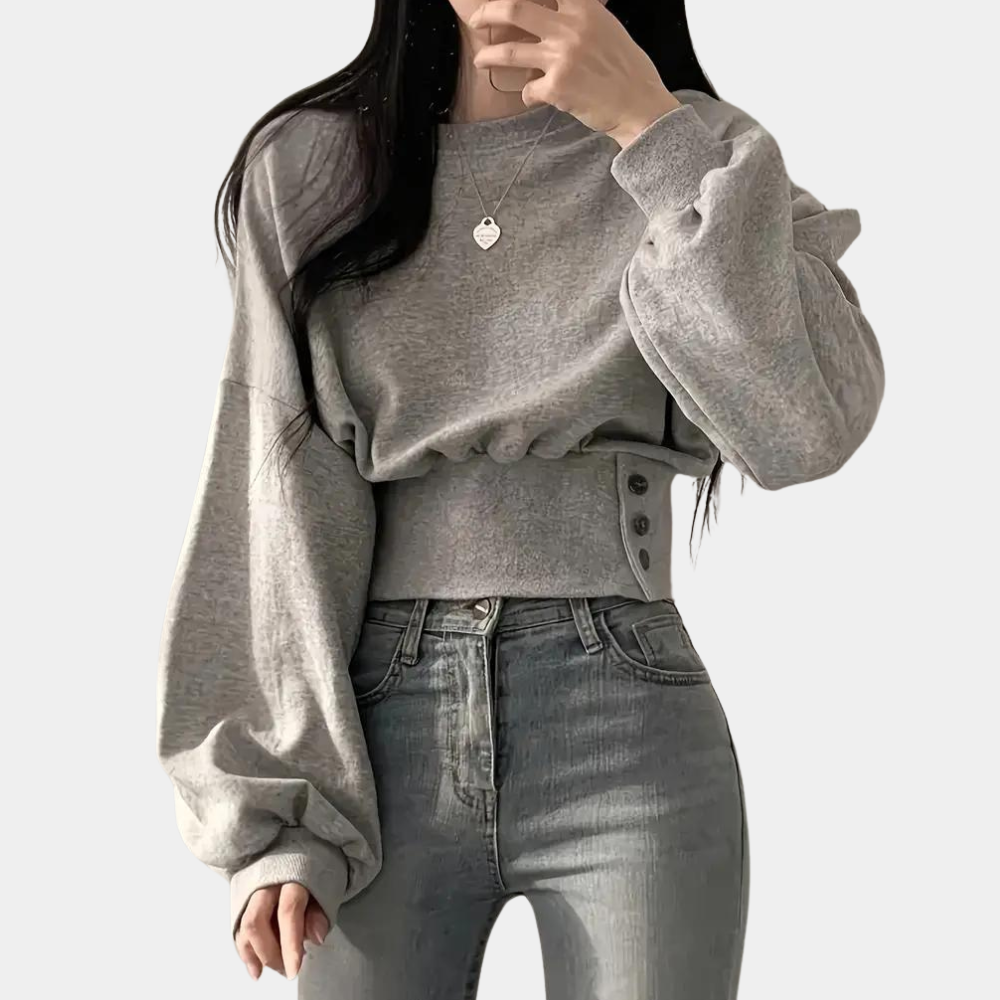 Caterina - Comfortable Ladies' Sweater