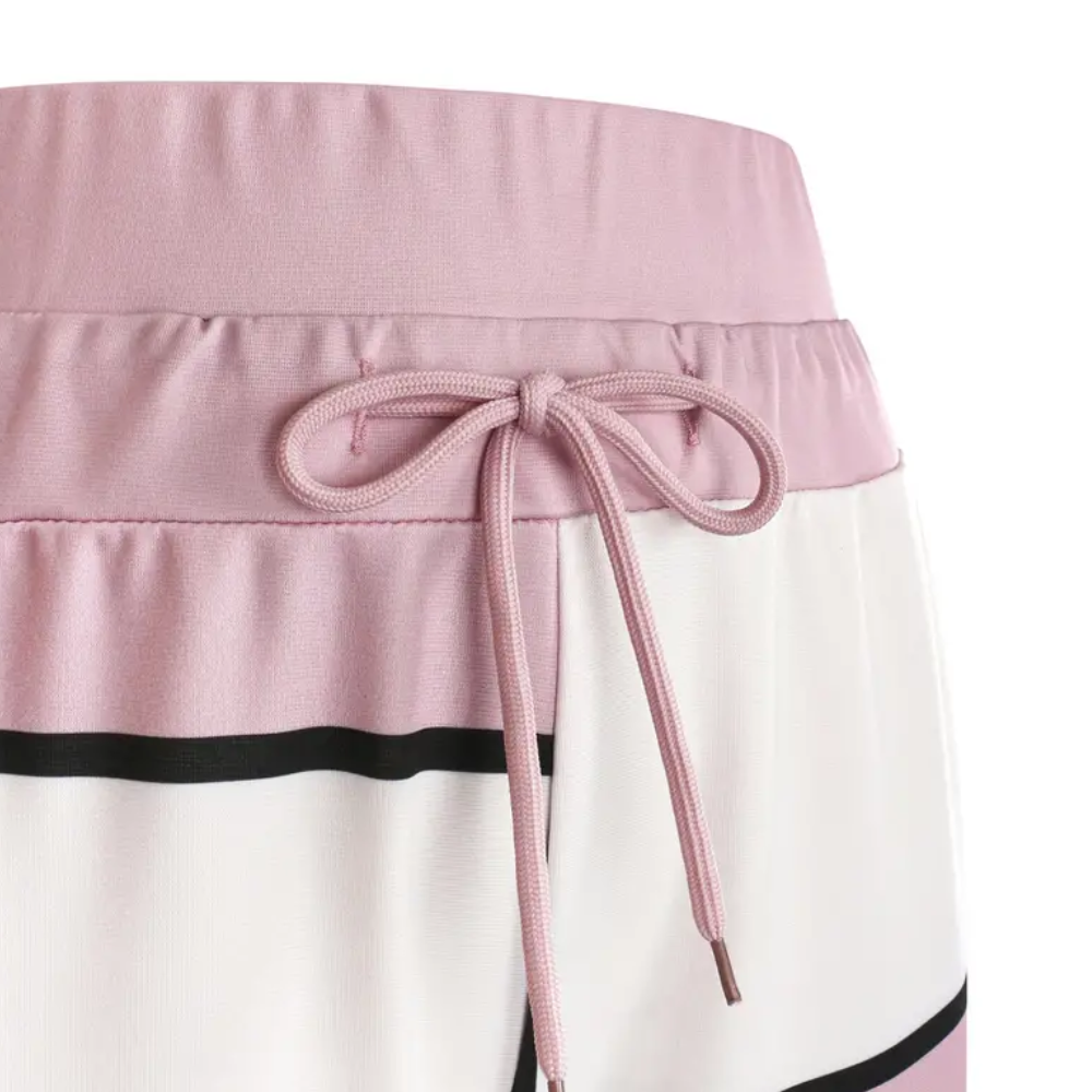 Albin - Stylish Summer Two-Piece Set for Women