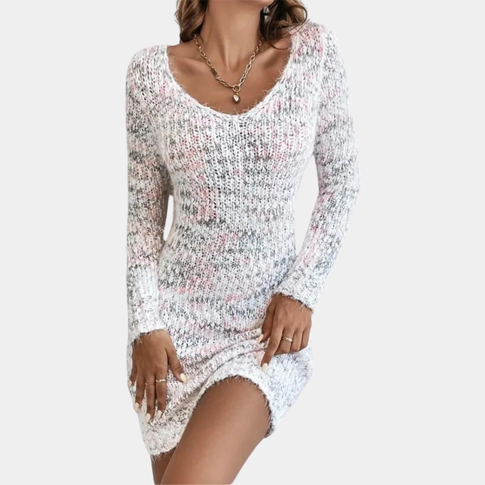 Zella - Comfortable Bodycon Dress for Every Summer Occasion