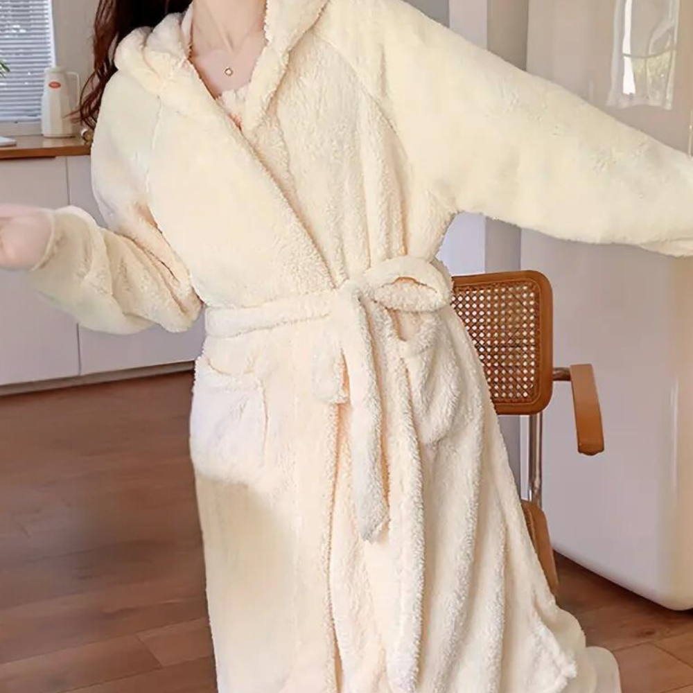 Aurica - Comfort Women's Pyjama Set for Summer