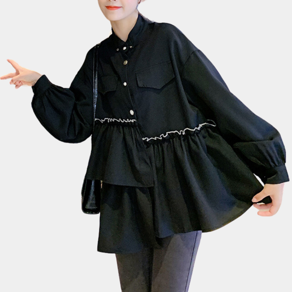 Sorona - Stylish Women's Top for Summer