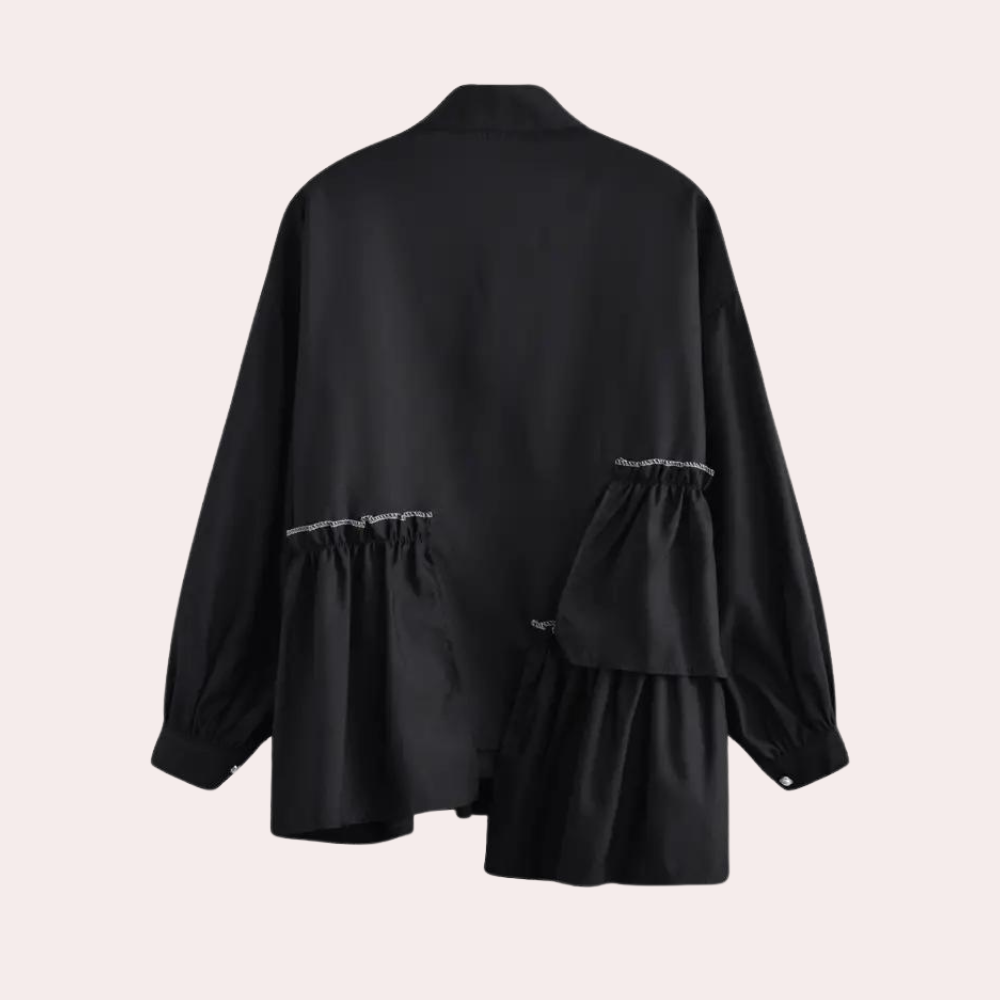 Sorona - Stylish Women's Top for Summer