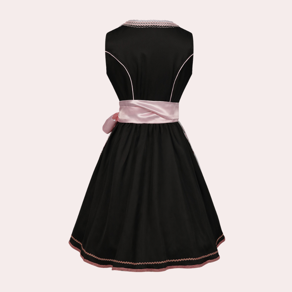 Annalise - Lacey Dirndl for Summer Festivals and Oktoberfest