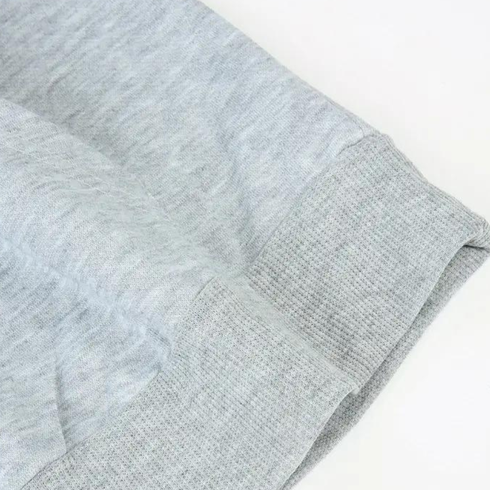 Charis - Festive Summer & Spring Hoodie for Men
