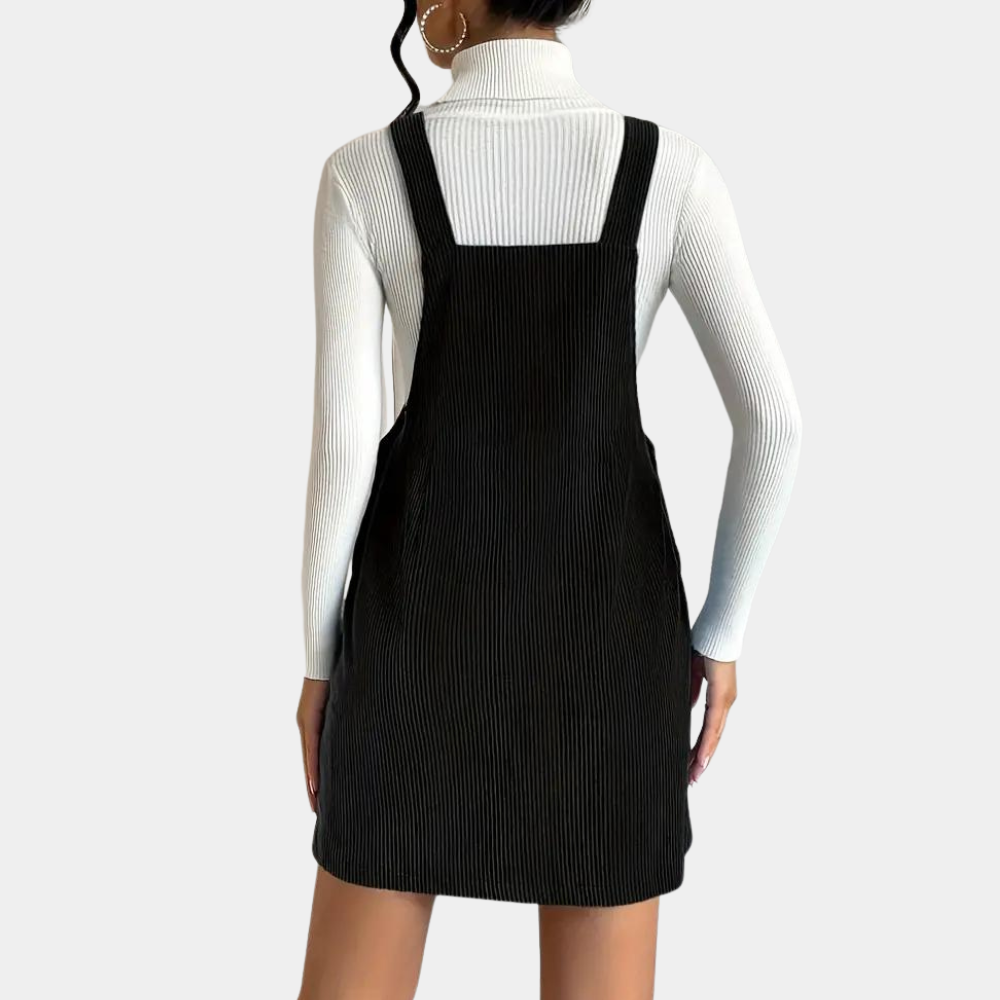 Xeni - Fashionable 2-Piece Summer Set for Women