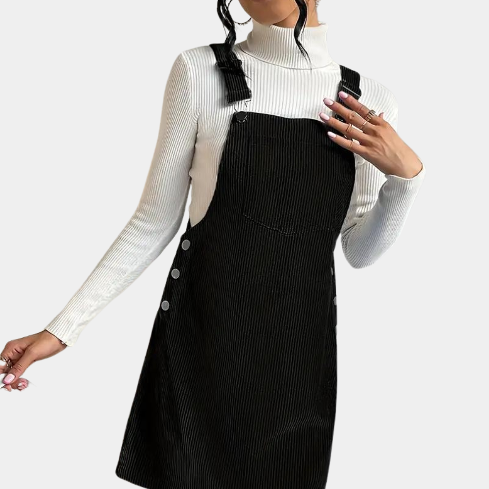 Xeni - Fashionable 2-Piece Summer Set for Women