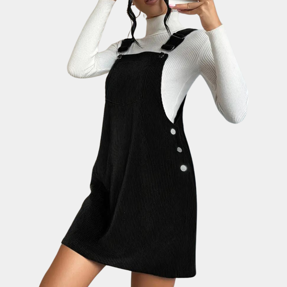 Xeni - Fashionable 2-Piece Summer Set for Women