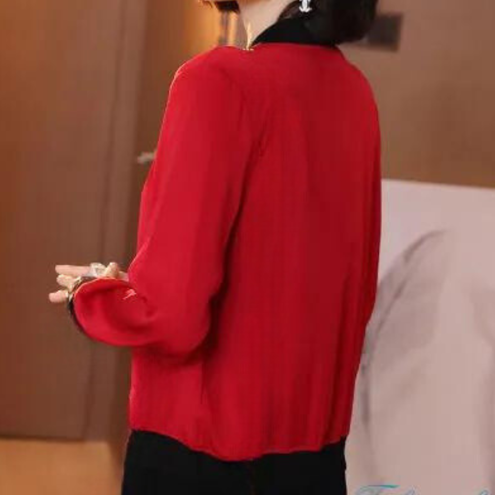 Vasilios - Stylish Lightweight Ladies Summer Jacket