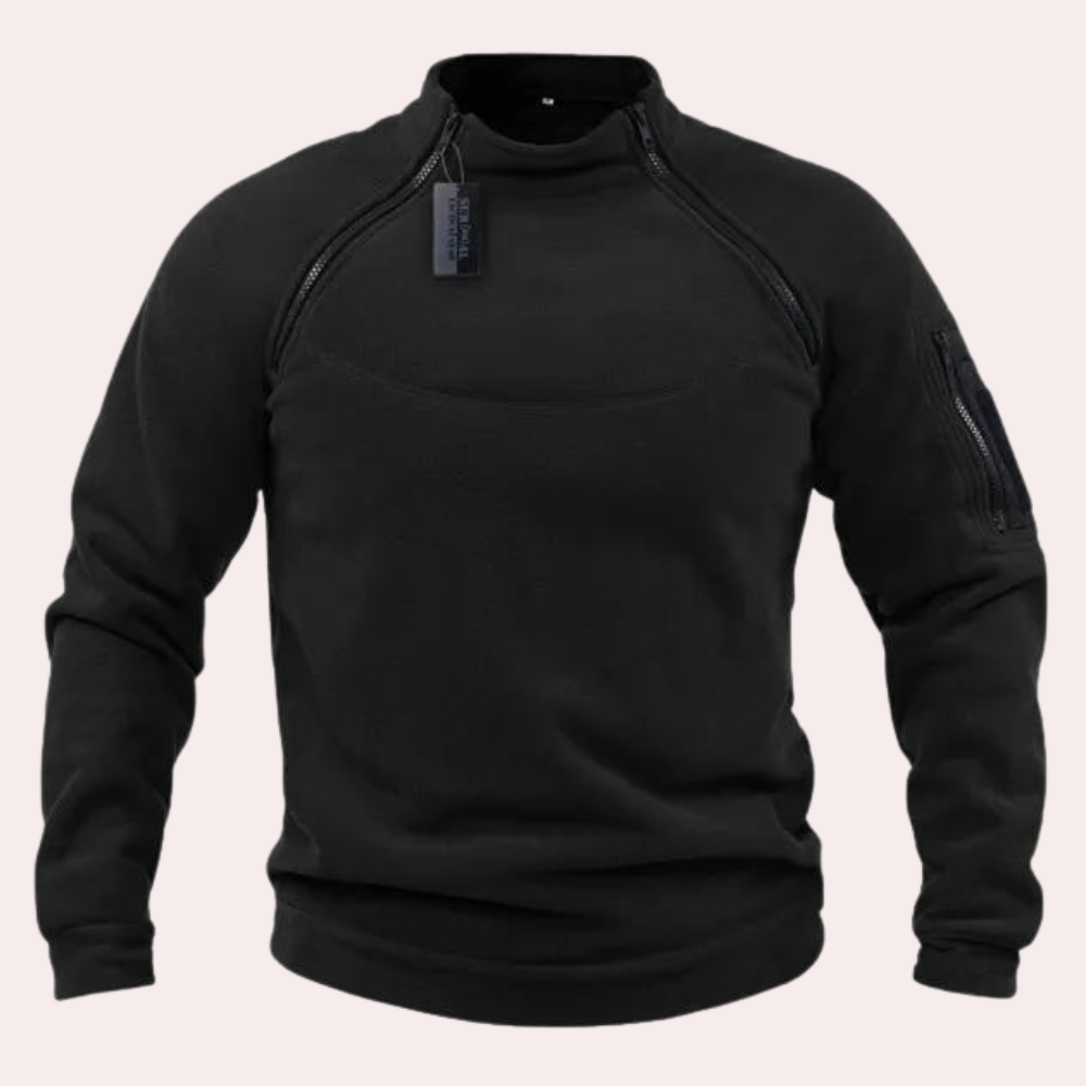 Zinon - Versatile Stretchy Summer Sweater for Daily Wear