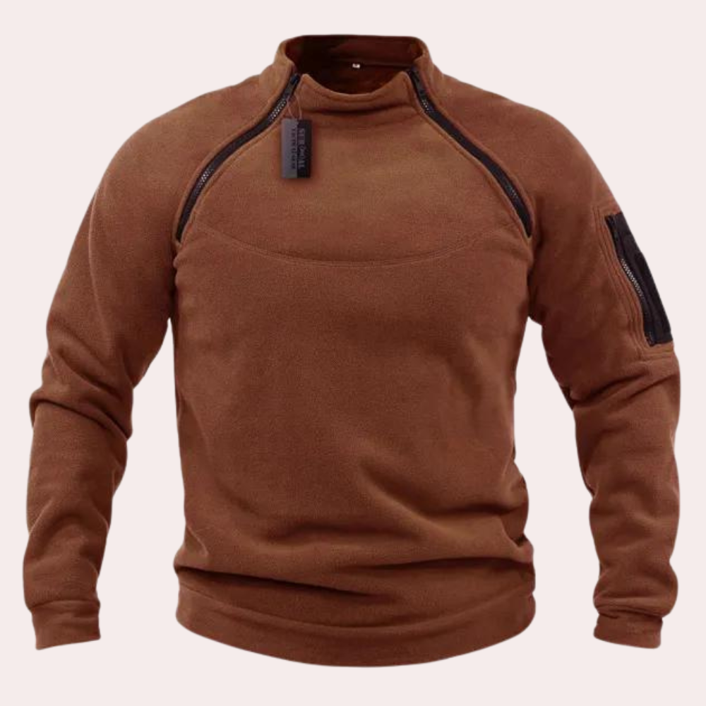 Zinon - Versatile Stretchy Summer Sweater for Daily Wear