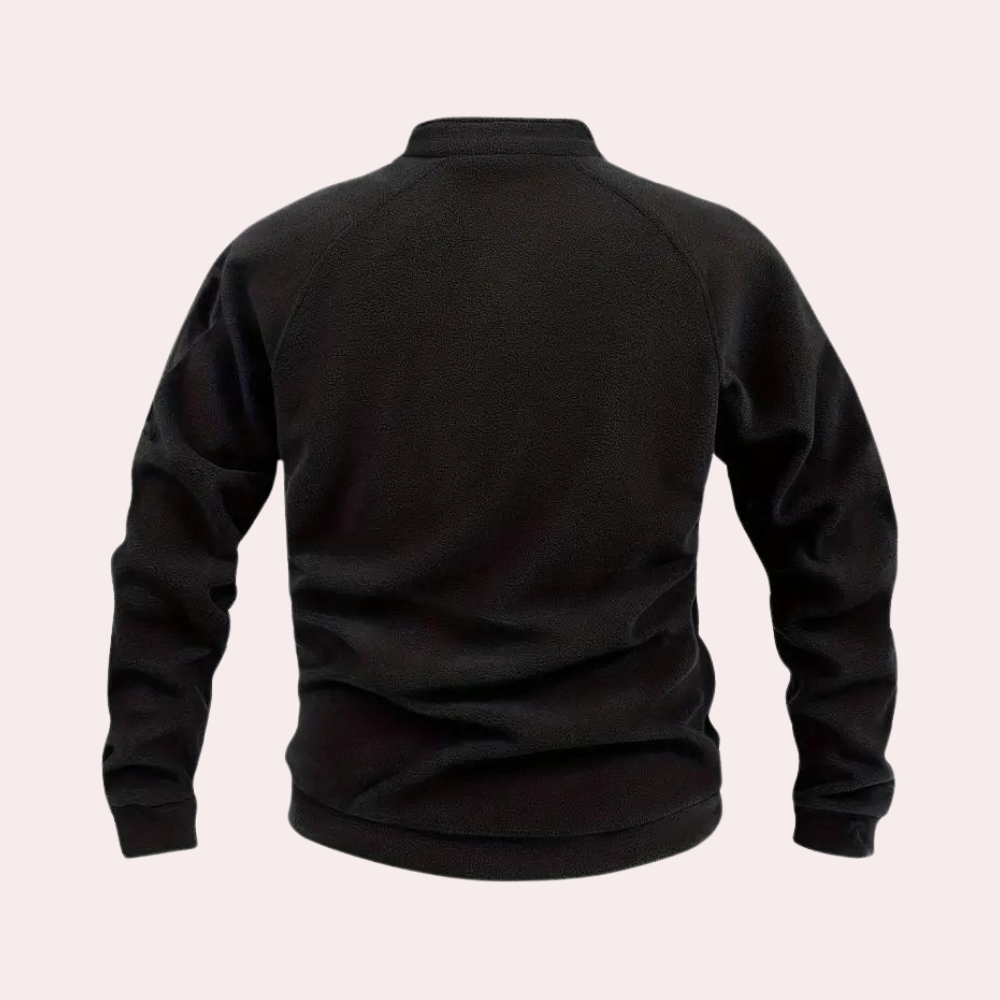 Zinon - Versatile Stretchy Summer Sweater for Daily Wear