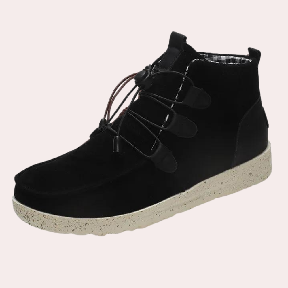 Urania - Stylish High Boots for Women - Perfect for Spring and Summer