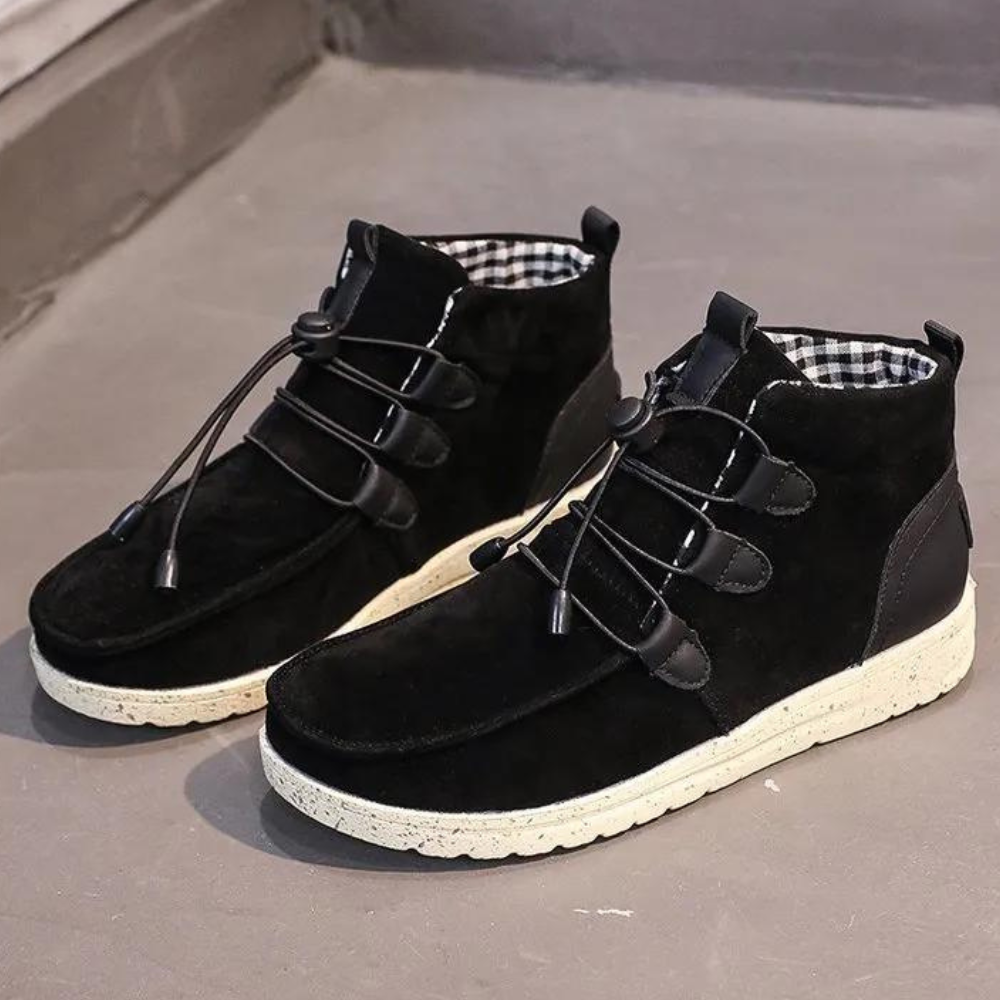 Urania - Stylish High Boots for Women - Perfect for Spring and Summer