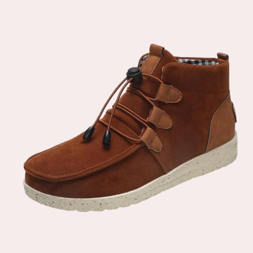 Urania - Stylish High Boots for Women - Perfect for Spring and Summer