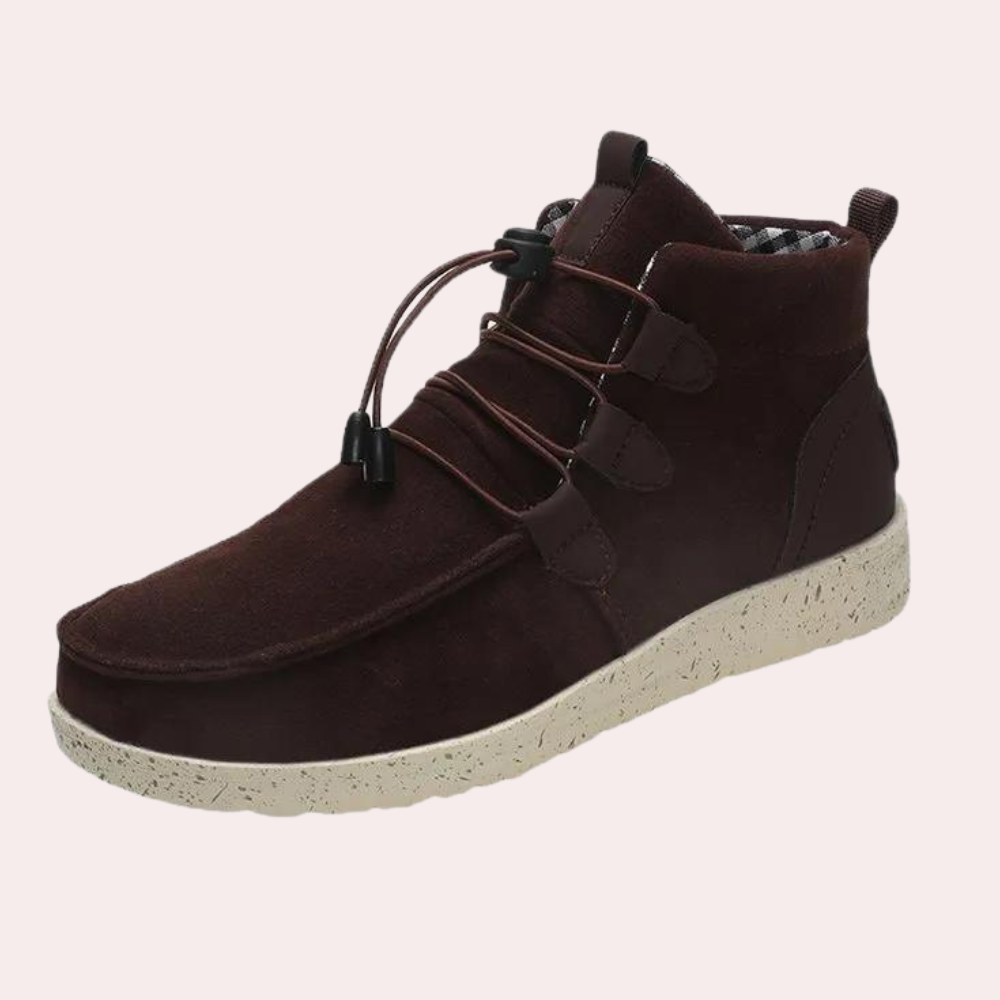 Urania - Stylish High Boots for Women - Perfect for Spring and Summer