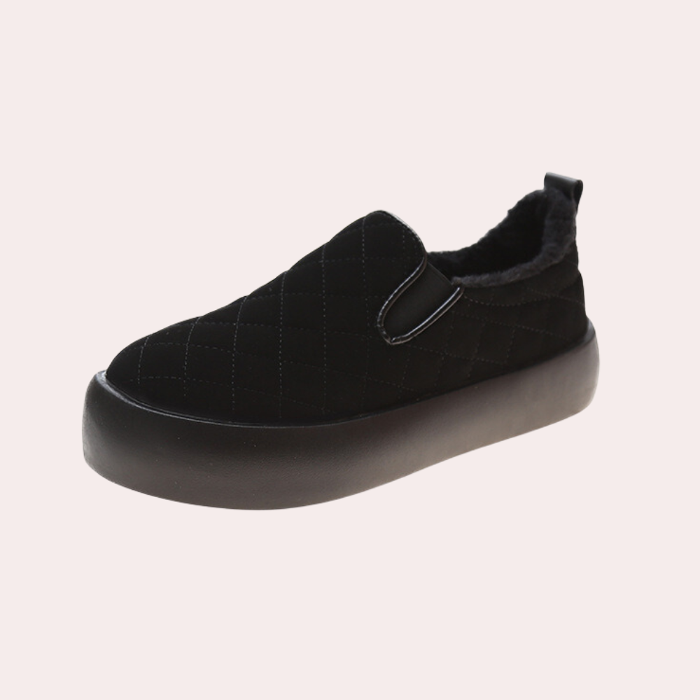Camillei - Comfortable Plush Summer Shoes for Women