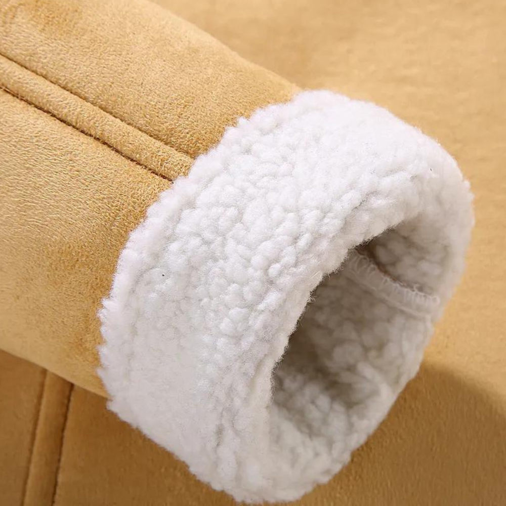 Cheval - Stylish and Comfortable Winter Coat for Men