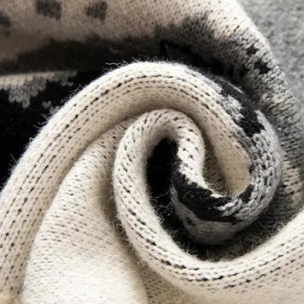 Balint - Stylish Summer Pullover Sweater for Men