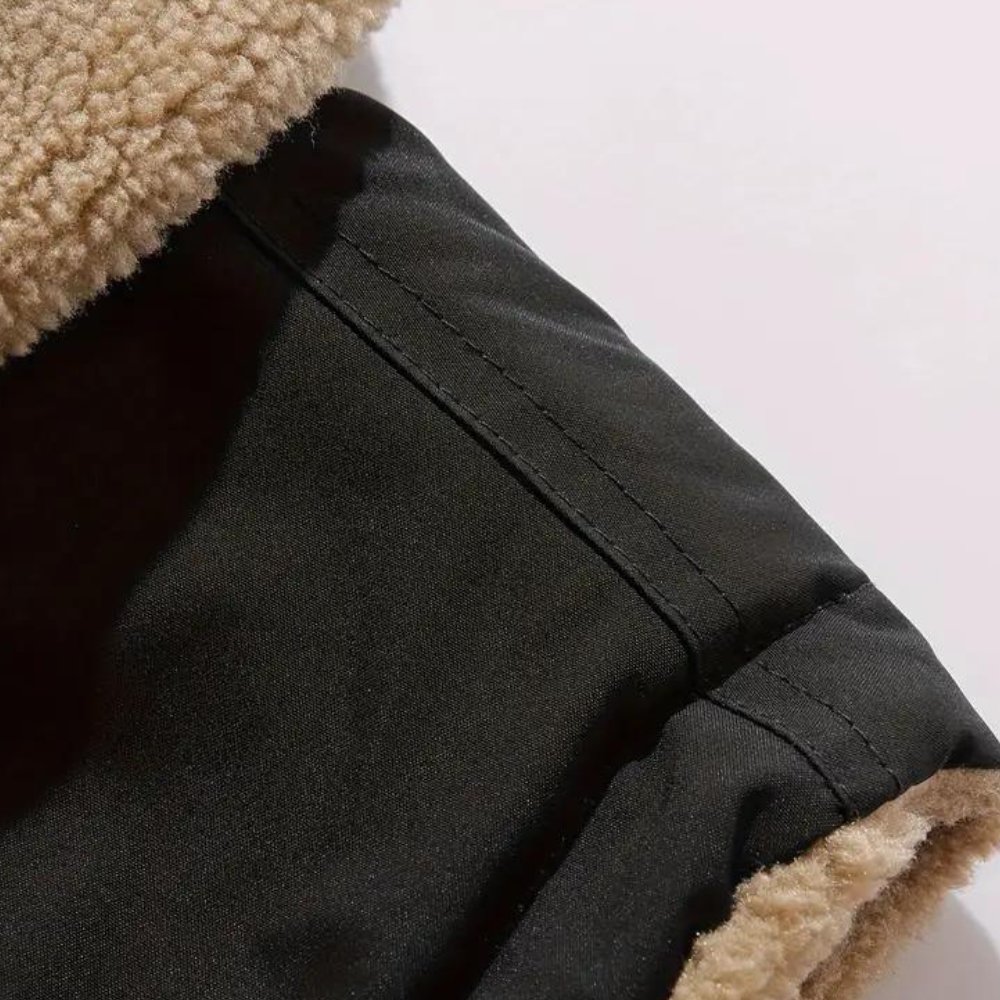 Ballas - Comfortable Summer Gilet for Men