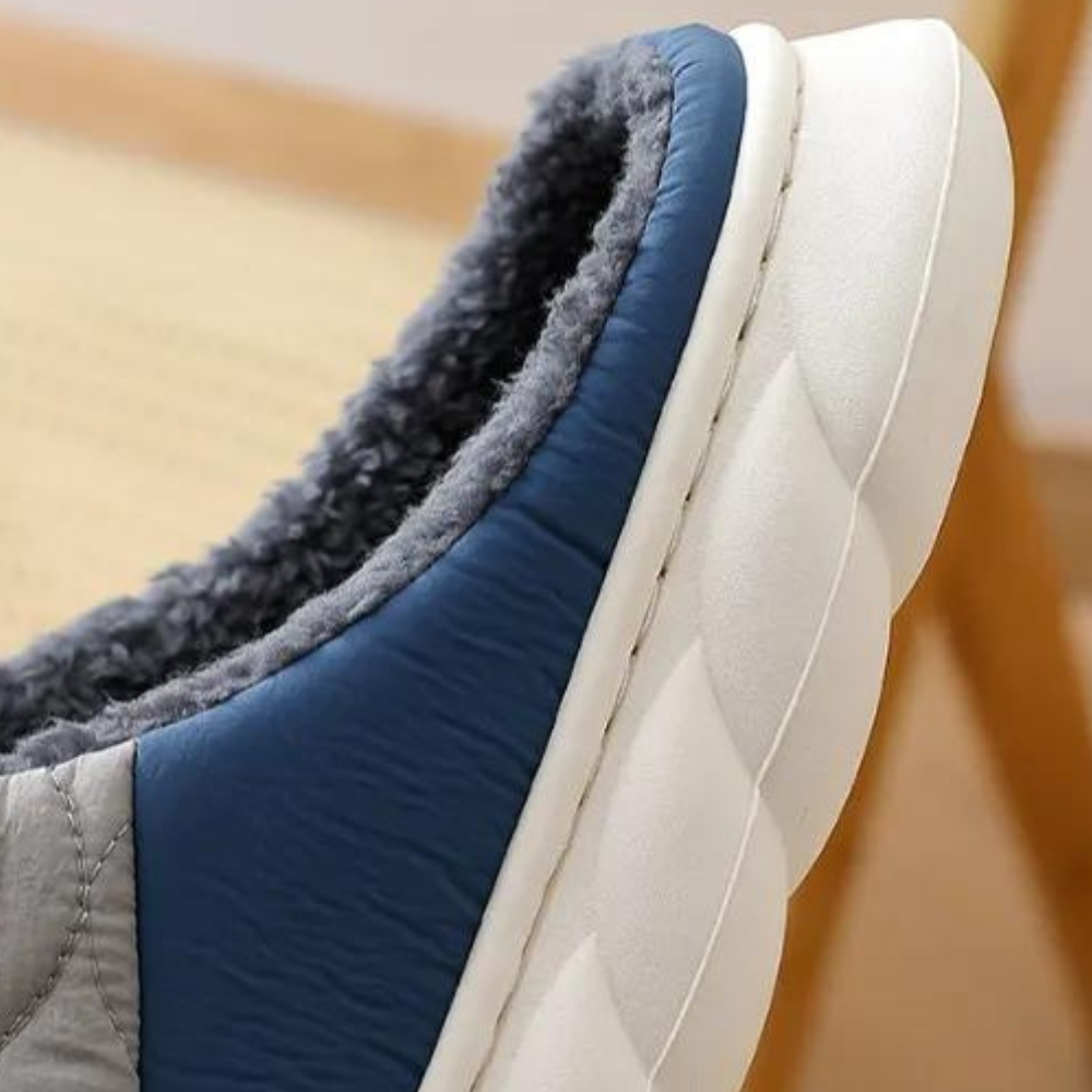 Bartalan - Men's Soft Comfort Slippers for Summer