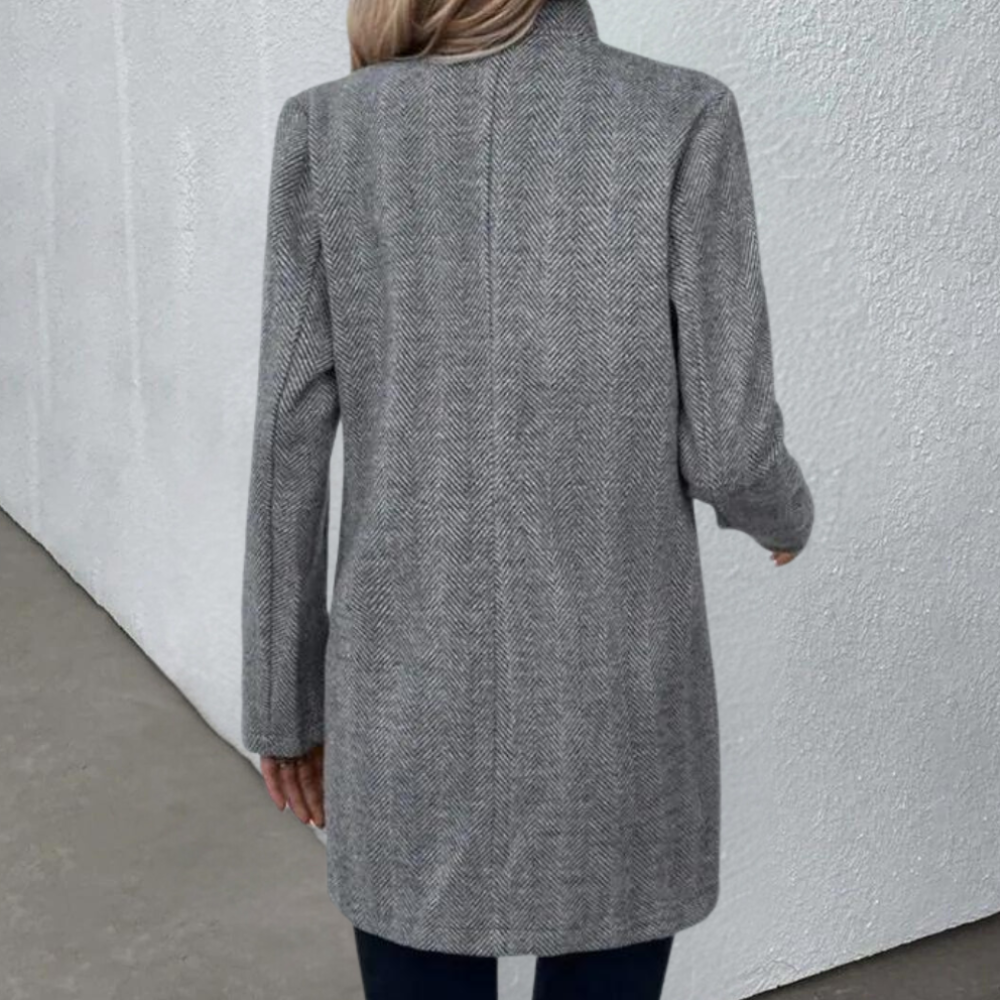 Caia - Trendy women's jacket for summer