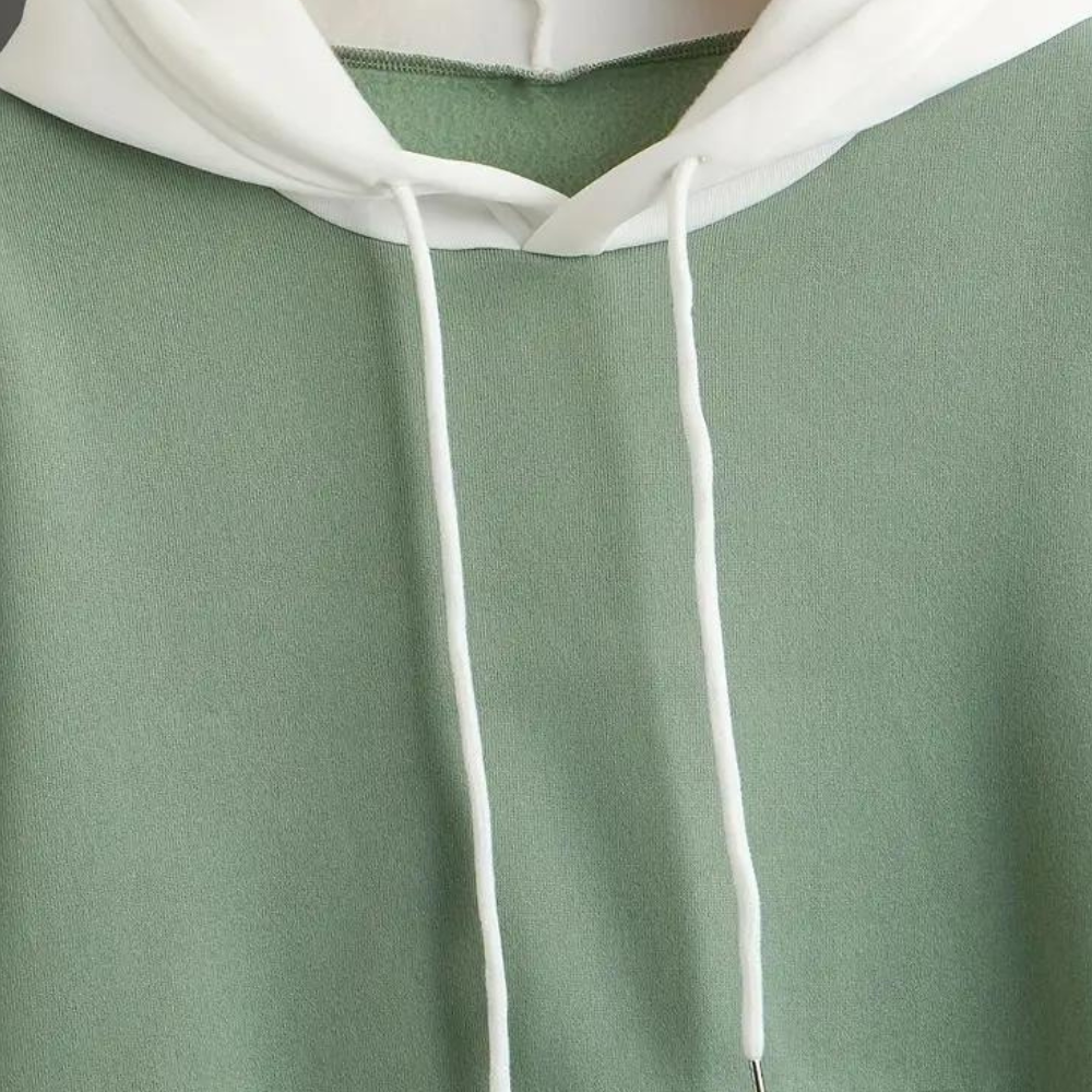 AGNES - Stylish Summer Hoodie for Women