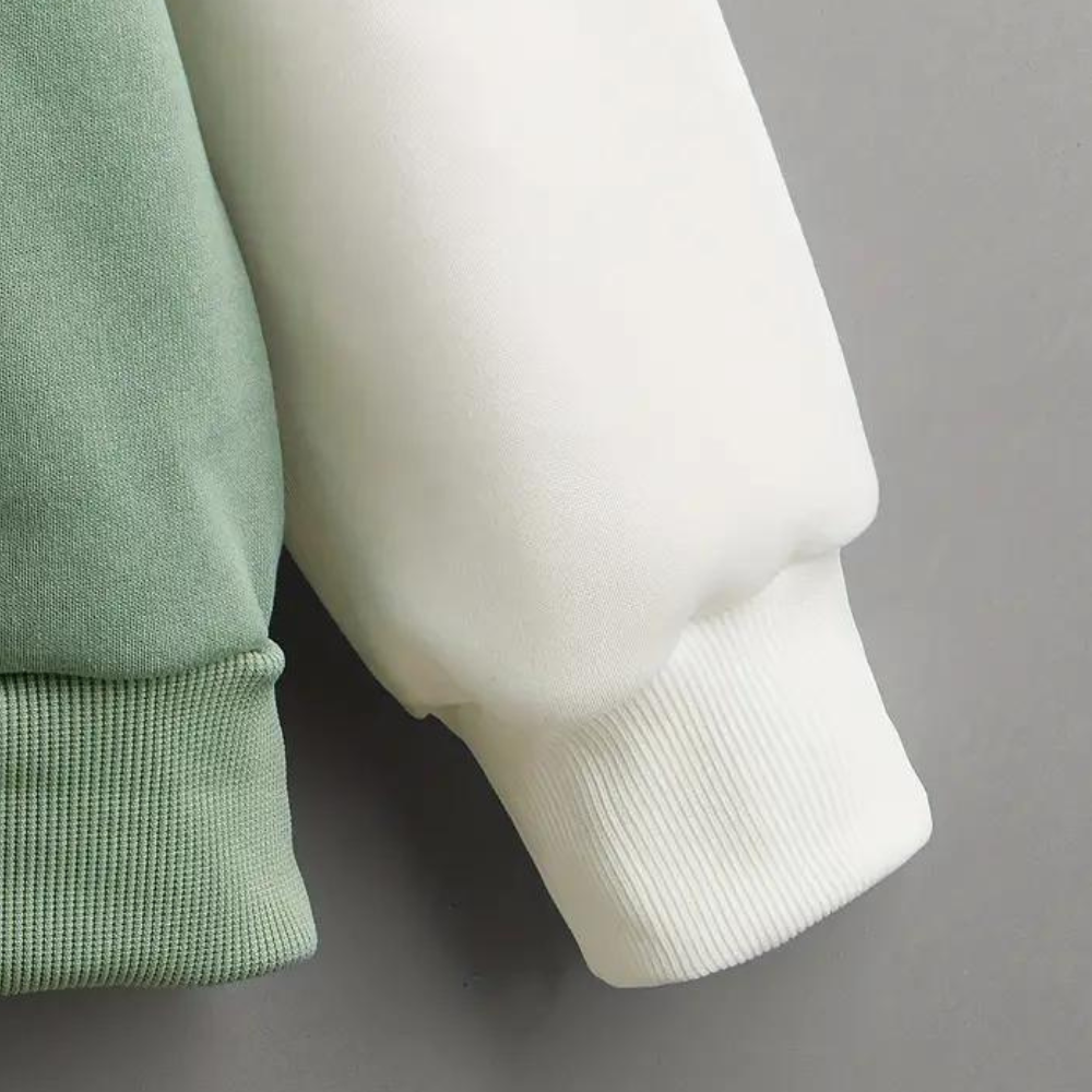 AGNES - Stylish Summer Hoodie for Women