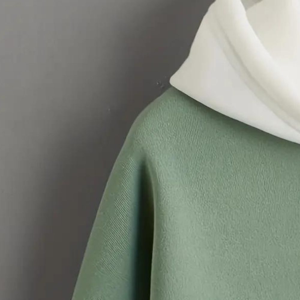 AGNES - Stylish Summer Hoodie for Women
