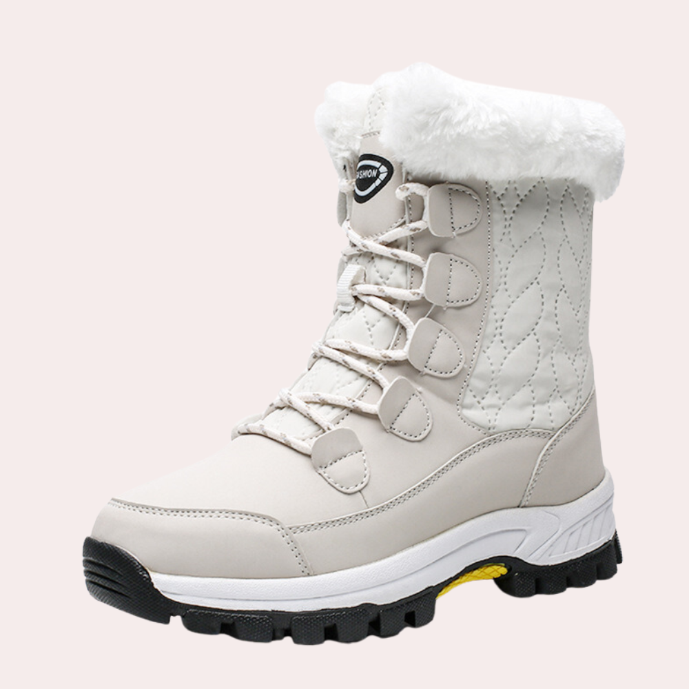 Arika - Ladies Soft and Supportive Winter Boots