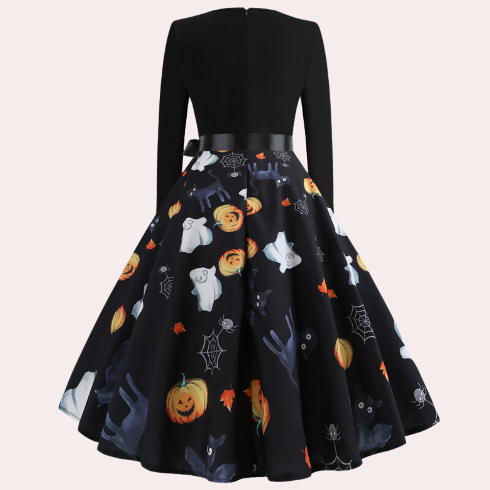 Armina - Enchanting Summer Dress for Women