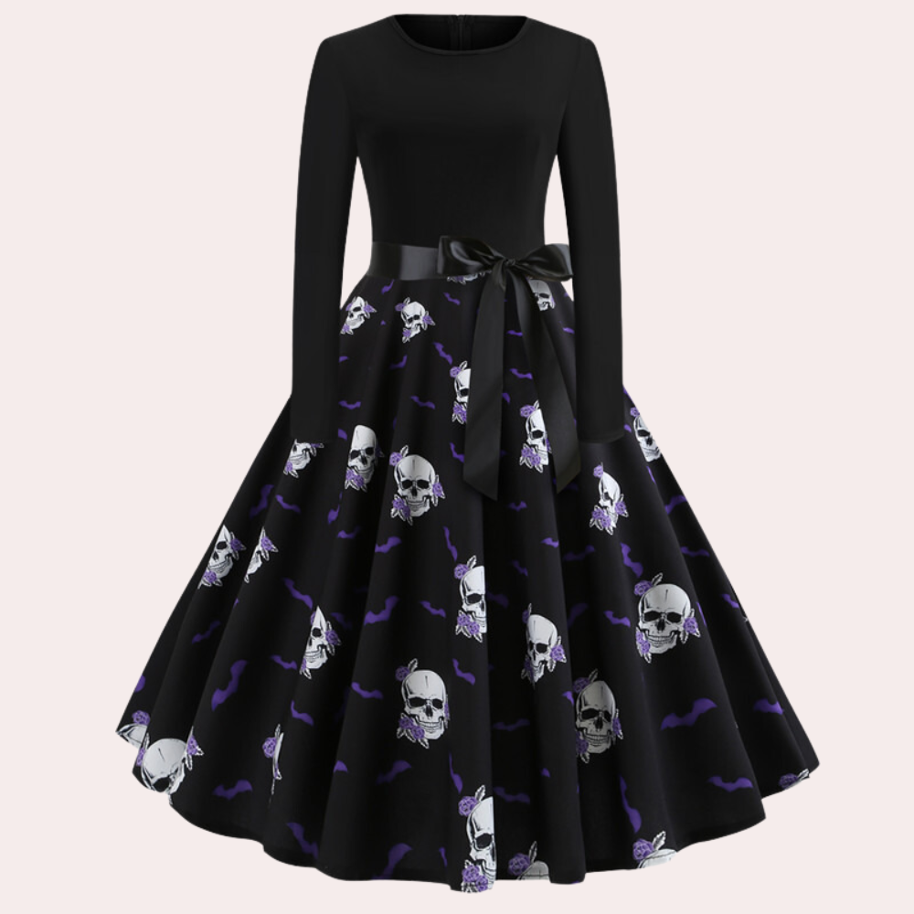 Armina - Enchanting Summer Dress for Women