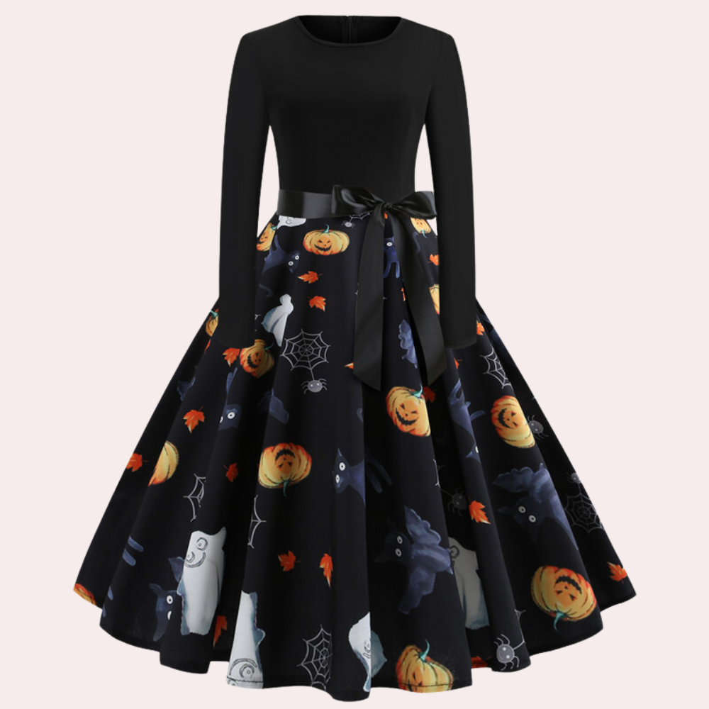 Armina - Enchanting Summer Dress for Women