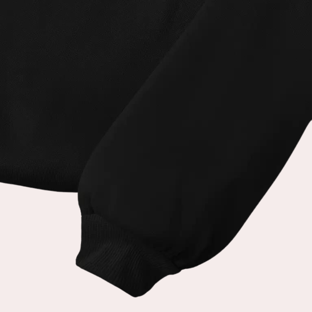 Afra - Modern Summer Halloween Jumper for Women