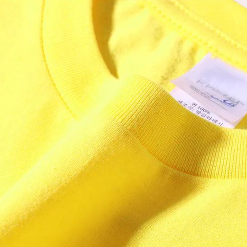 Ben - Comfortable Summer Halloween T-shirt for Men
