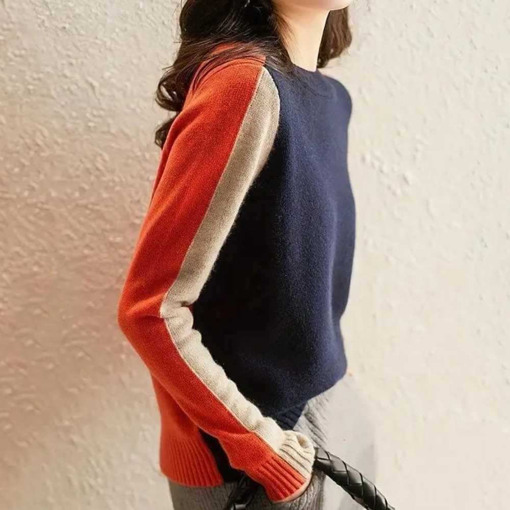 Tunder - Effortless Daily Summer Jumper for Women