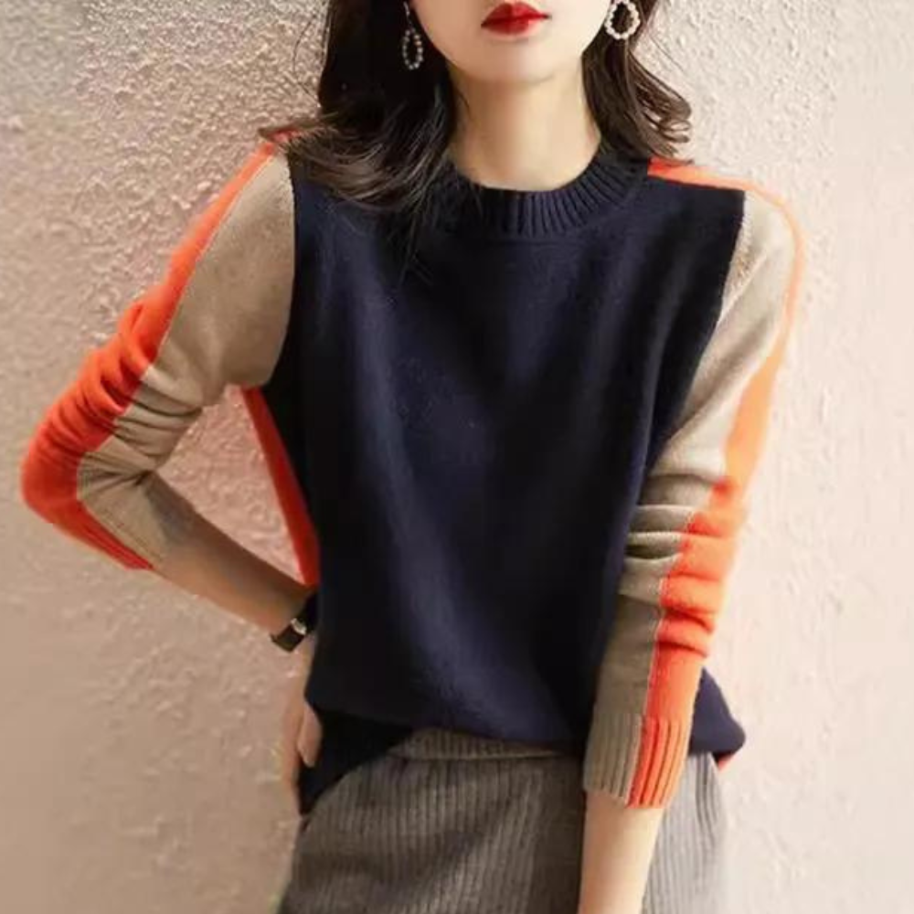 Tunder - Effortless Daily Summer Jumper for Women