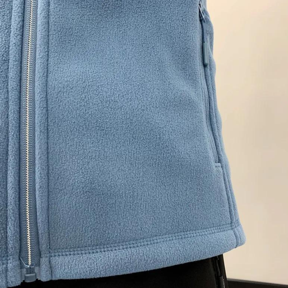 Viara - Trendy women's jacket for summer
