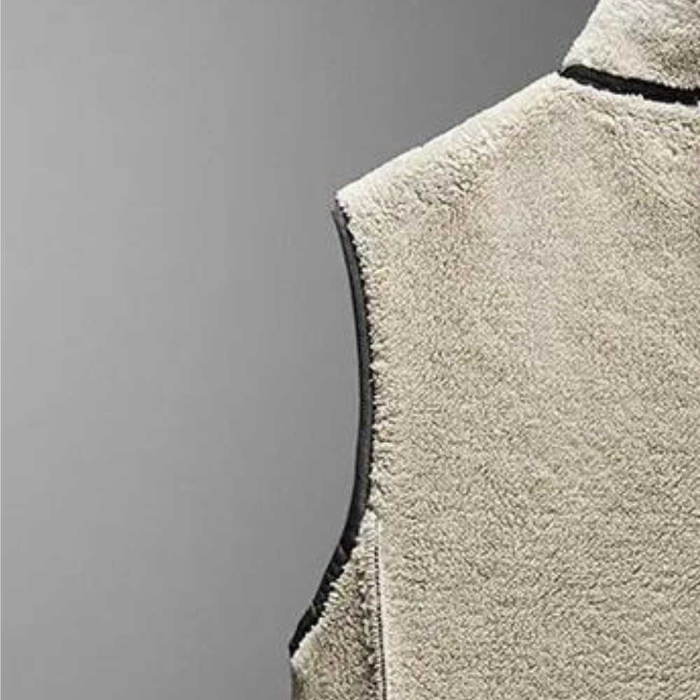 Vincien - Trendy Summer Cardigan for Men