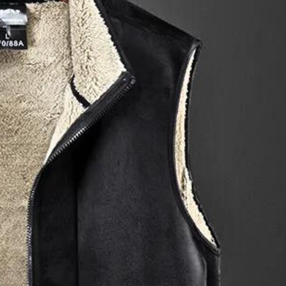 Vincien - Trendy Summer Cardigan for Men