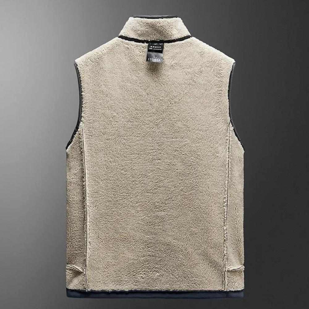 Vincien - Trendy Summer Cardigan for Men